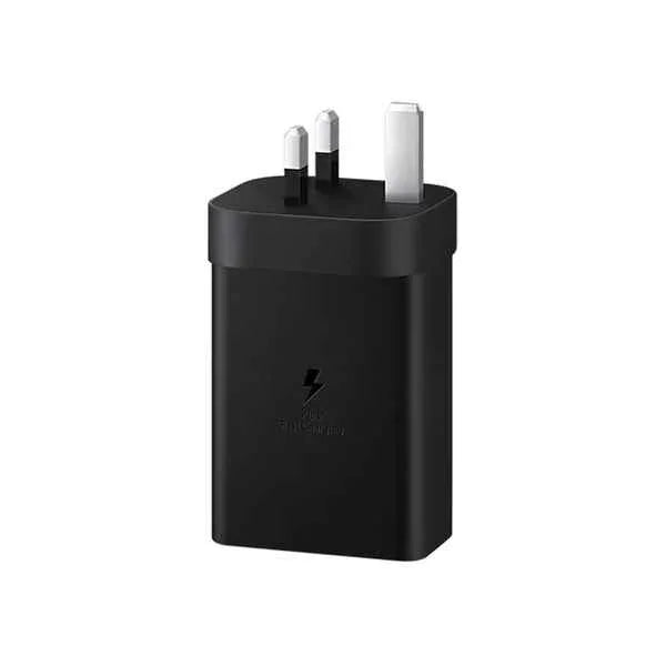 Samsung 65W Power Adapter - Black Samsung 65W Power Adapter - Black